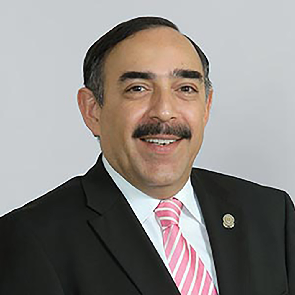 Jorge Ocampo Candiani